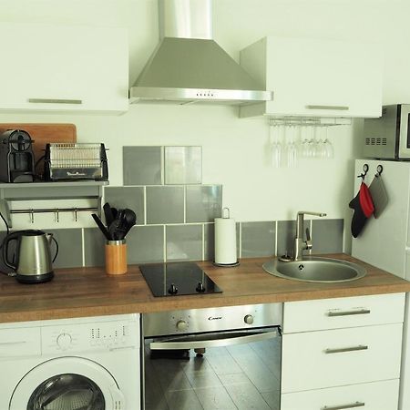 Appartement Cosy 4P - L'Ar Zenith Saint-Malo Zewnętrze zdjęcie