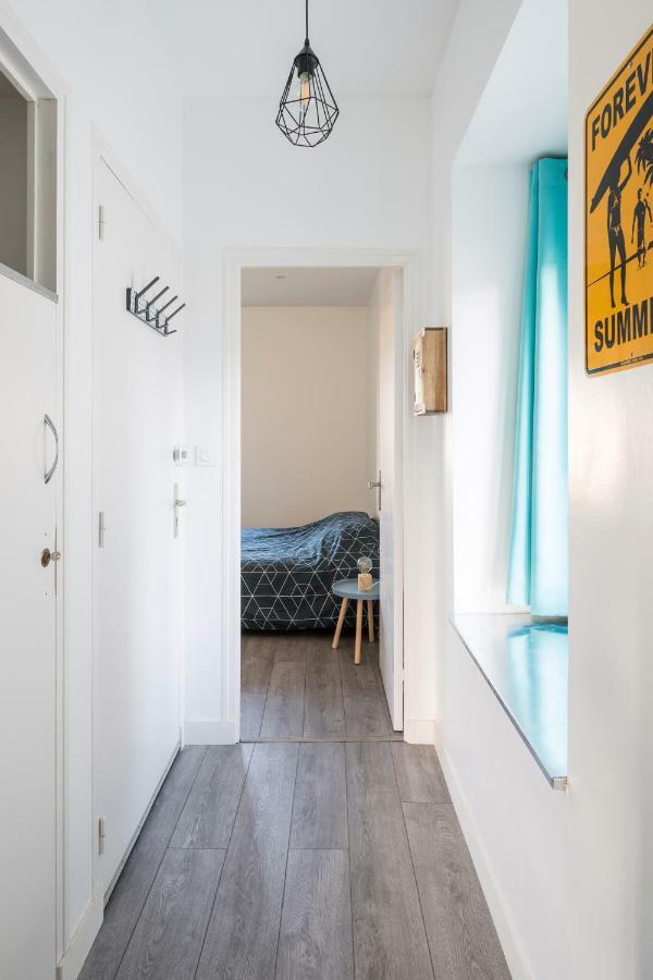Appartement Cosy 4P - L'Ar Zenith Saint-Malo Zewnętrze zdjęcie